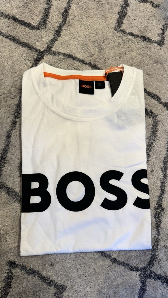 hugo boss t shirt