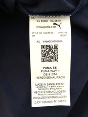 NEW PUMA Men’s Modern Sports Advanced Tee Shirt Small