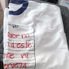 Guatemala Funny Text Tee-Shirt *Slim Fit* 2 Styles To choose From*