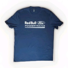 Red Bull Ford Racing F1 2026 Formula 1 Motorsport Navy Blue Adult Size XL