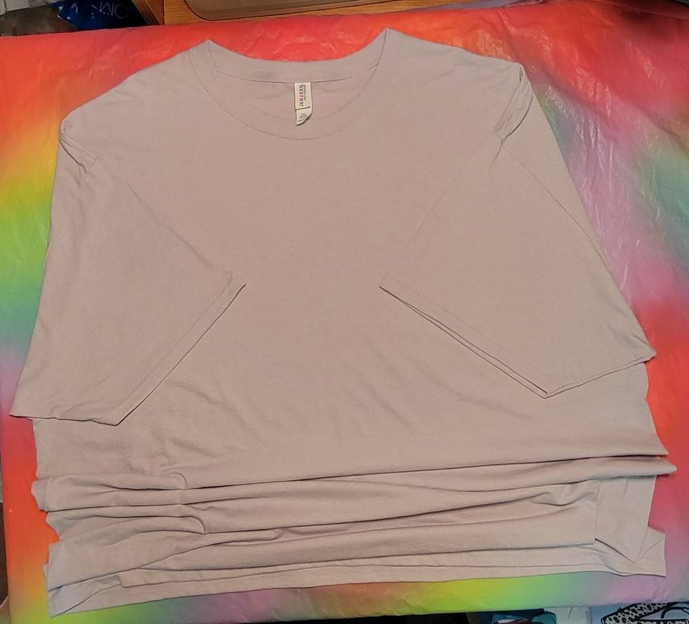 Jerzees Dri-power Tshirt Silver