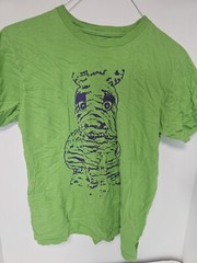 adult swim medium shirt