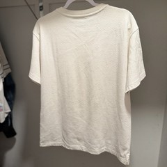 LOUIS VUITTON Monogram Pocket T-Shirt M Medium