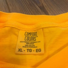 NWOT Tennessee Volunteers 2024 NCAA Baseball National Champions Shirt Sz XL VOLS