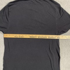 Pair Of Thieves T-Shirt Men’s Medium Black Performance Crew Neck
