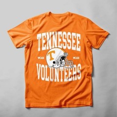 Tennessee Vols Football Tennessee Volunteers Go Vols Tennessee Orange Shirt
