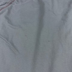 Ariat Shirt Mens Medium Gray FR Flame Resistant Durable Workwear Long Sleeve