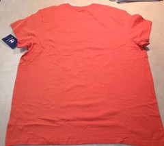 UTSA “ROADRUNNERS” – Men’s TWO (2) XXL T-Shirts by Champion – NEW w/Tags ⚾🏈