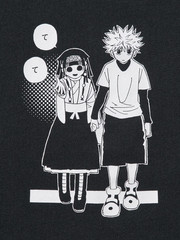 UNIQLO UT Hunter x Hunter Manga T Shirt Shueisha 100th Japan NEW 2026