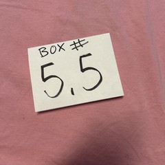 Y2K Style Forever 21 men paint T-shirt with image color pink size medium