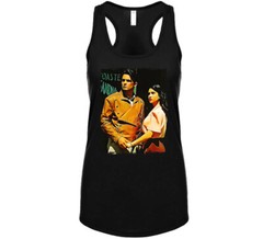 The Rocketeer Connelly Campbell Movie T Shirt