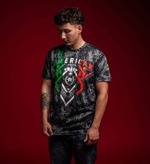 American Fighter Men’s T-shirt Rocksprings
