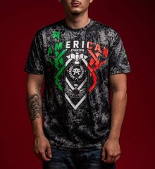 American Fighter Men’s T-shirt Rocksprings
