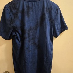 Navy Blue Kellogg’s Frosted Flakes T-Shirt Size M