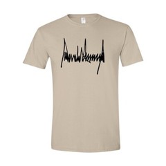Trump Vance Signature 2024 MAGA 45 47 You Missed Never Surrender Legend T-Shirt