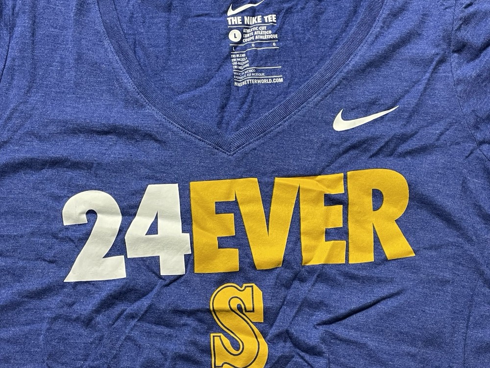 Griffey Jr Tee Shirt New With Tags Adult Child (See Photos For Details)