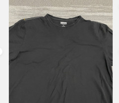 Kirkland Signature MEN’S Pima Cotton Casual Outdoors Hike(BLACK,XXL)NWT
