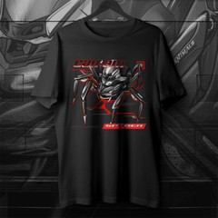 Can-Am Spyder RT 2014-2019 T-Shirt for Motorcycle Riders