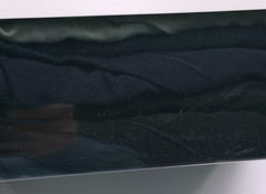 HUGO BOSS Crewneck T-Shirts Mens Medium 3-Pack Crewneck Reg Fit Black Blue Green