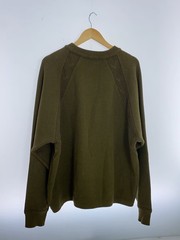 YASHIKI Knit Sweater (Thick) Size 3 Cotton YSK-19AW-KN04