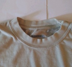 Zorrel US Army Special Forces Shirt Large L Bragg SORB Military Recruiting Tan