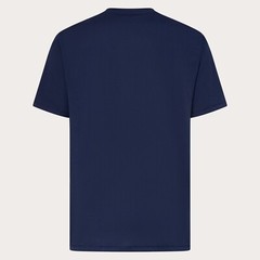 Oakley Mens Sun B1B Tee Short Sleeves Casual T-Shirt Team Navy Medium New