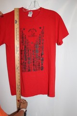 Filipino Food Pinoy Food T-Shirt M