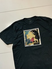 Kampeon Company Quality Justice Philippines Filipino Graphic S/S T-Shirt Sz. XXL