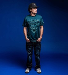 American Fighter Men’s T-shirt Coalton