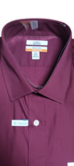 Croft & Barrow Athletic-Fit Easy-Care Button-Down Mens Dress Shirt 171/2 (34/35)