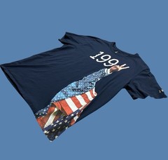 Nike Air Jordan Michael Jordan 1992 Barcelona Olympics Dream Team T-Shirt — XXL