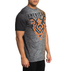 American Fighter Men’s T-shirt Oakview Premium Athletic MMA XS-3XL $44
