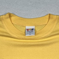 Vintage 90’s Y2K Australia Koala Foundation Embroidered Graphic T-Shirt Cute