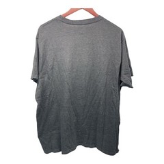 Way To Celebrate Halloween Men’s 2XL 50-52 Gray I’m Only Here For The Boos Tee