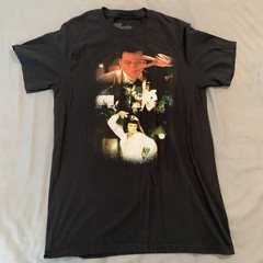 Pulp Fiction Shirt Mens Small Goodie Two Sleeves Movie Tee 2022 Dance Scene