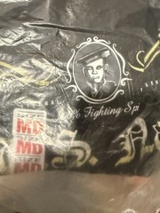 United States Navy 7.62 Design Hardcore American Sailors T-Shirt MEDIUM Military
