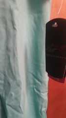 Greg Norman T-Shirt Mens XL Logo Pocket Short Sleeve – Turquoise