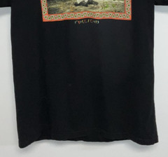 Full Send Short Sleeve T-Shirt Men’s Large Black