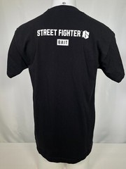 BAIT x Street Fighter 6 Group Photo T-Shirt Men’s LARGE