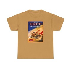 Unisex Graphic Print T-Shirt