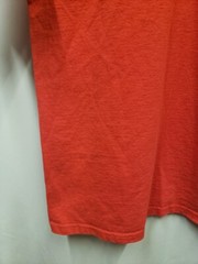 Champion Men Size S Red Heritage Big C Logo T-shirt Streetwear Athleisure No Tag