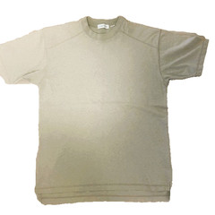 Claiborne Mens Tee Shirt Large Beige Read