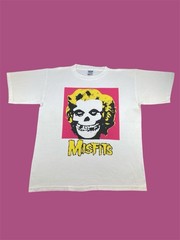 Vintage Misfits Marilyn Monroe T-Shirt M