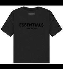 Fear of God Essentials Tee ‘Stretch Limo’ XSmall (Oversized) T-Shirt SS22 NWT!