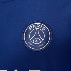 Jordan x PSG 2024/25 4th Dri-Fit Long Sleeve Jersey HJ0867-493 Asian Size