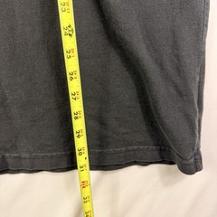 Carhartt Shirt Men’s XL Gray Original Fit 100% Cotton Long Sleeve Pocket K126