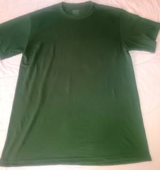 Jerzees 29M Men’s Dri Power Active 50/50 5.6oz T-Shirt Plain Blank Tee