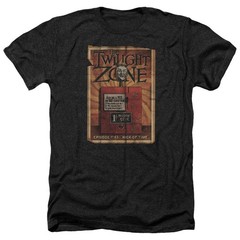 The Twilight Zone Seer Men’s T-Shirt S-5XL Officially Licensed Tee