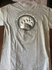 Harley-Davidson Ketchikan Alaska Shirt M