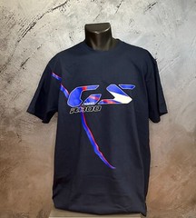 TROPHY BMW R 1300 GS Motorcycle Motorcyclist T-Shirt Men’s Jersey Tshirt